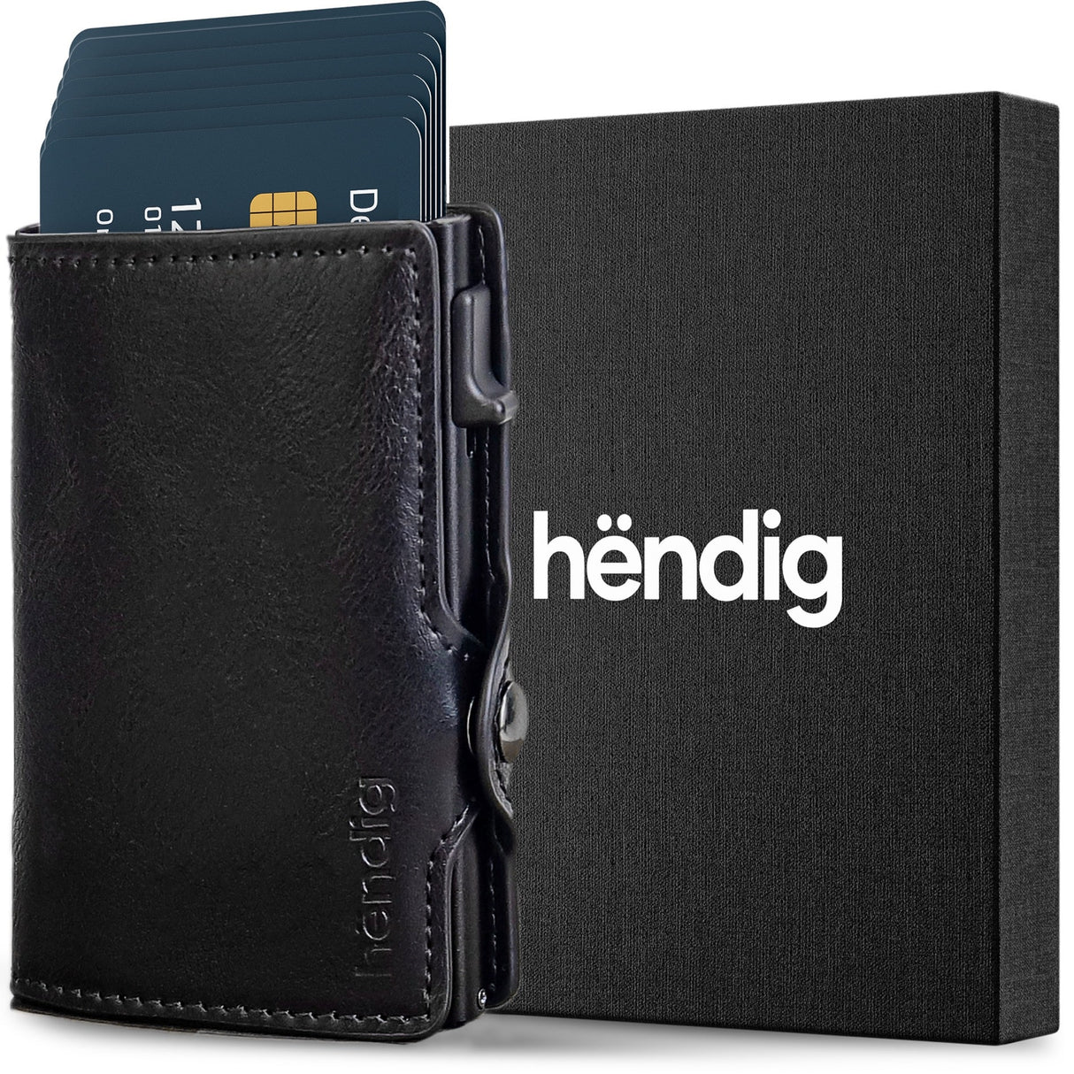 Hëndig Cardprotector Premium
