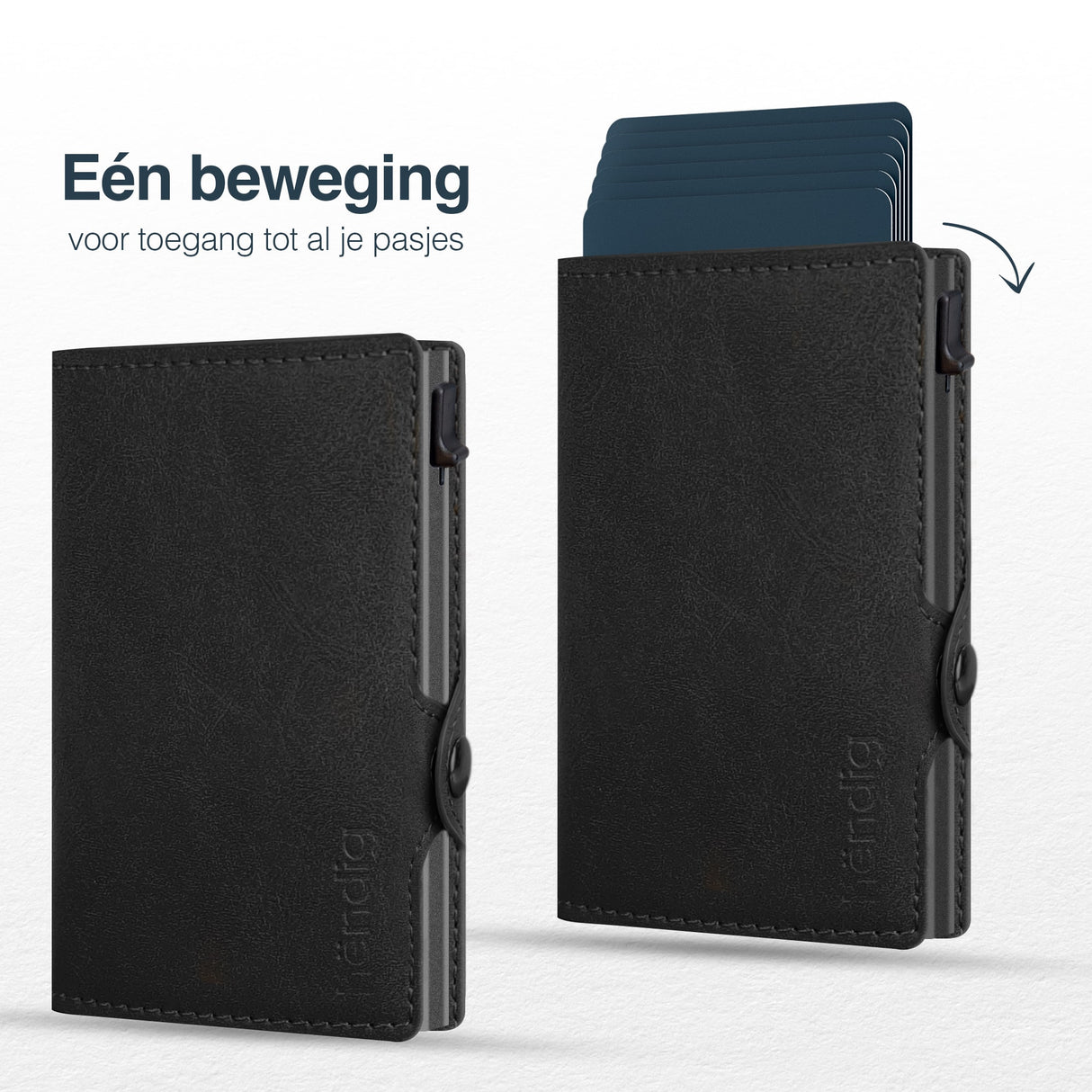Hëndig Cardprotector Premium