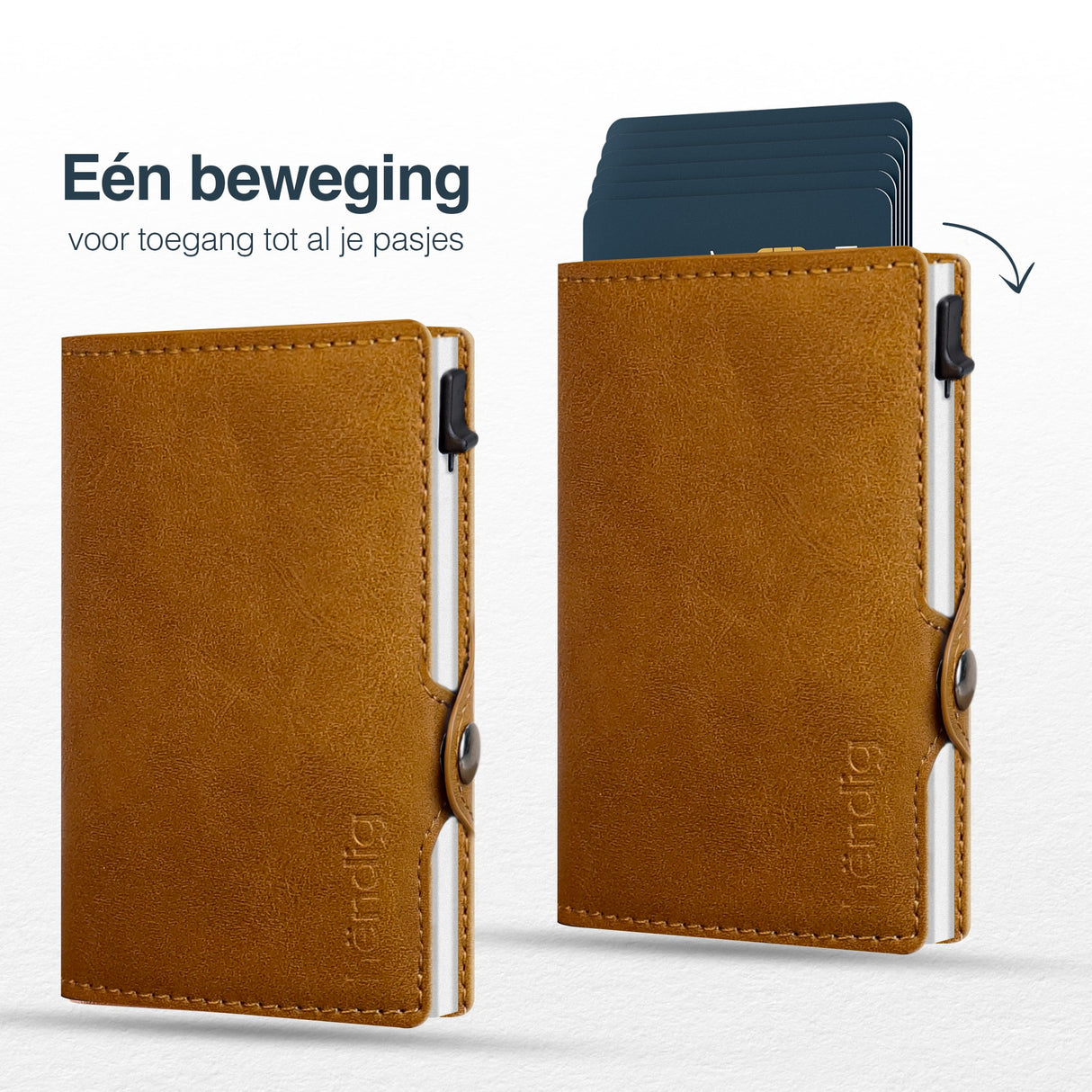 Hëndig Cardprotector Premium