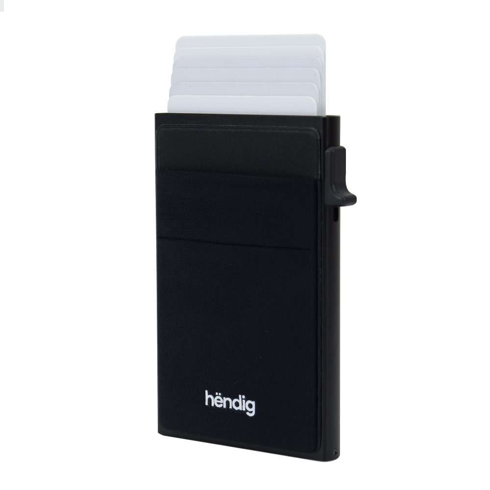 Hëndig Cardprotector Thin met Sleeve