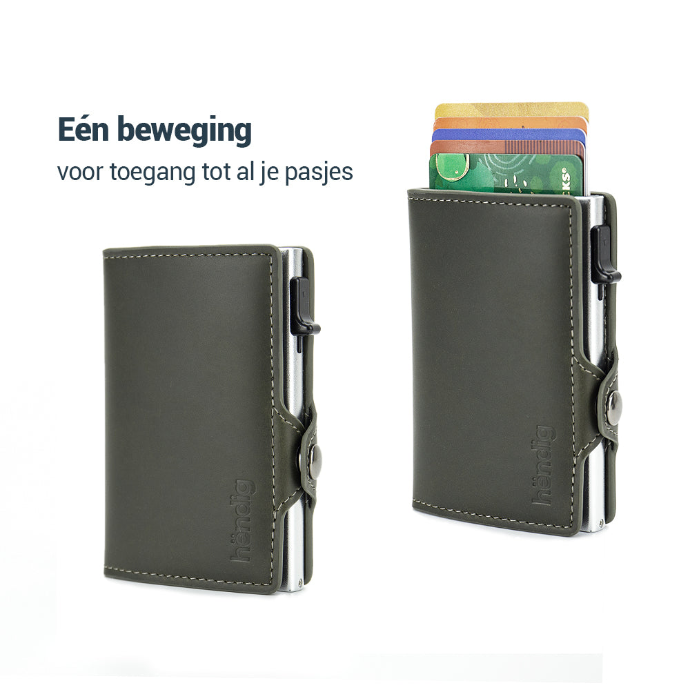 Hëndig Cardprotector Premium