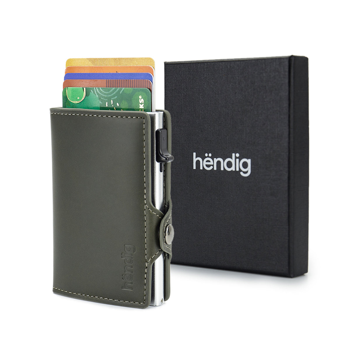 Hëndig Cardprotector Premium