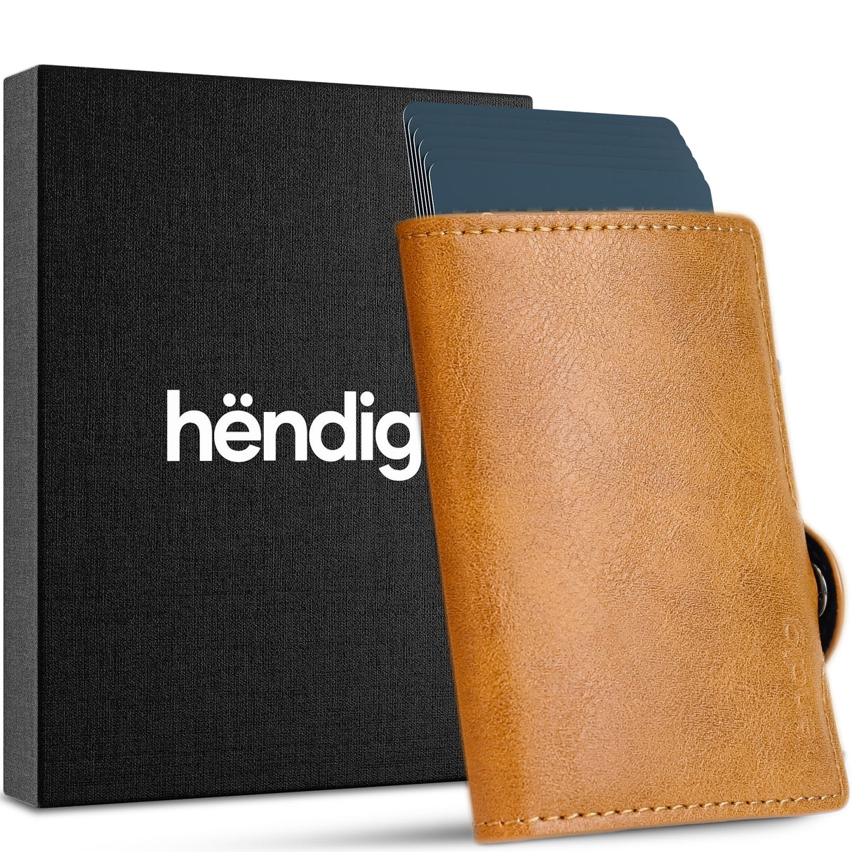 Hëndig Cardprotector Premium