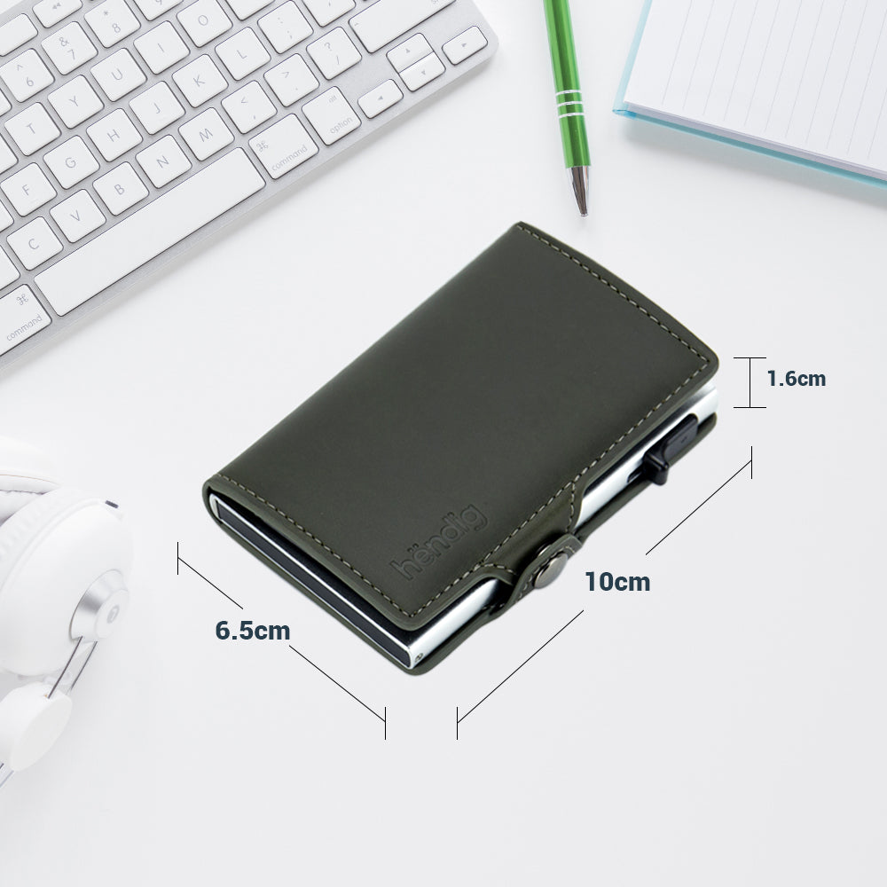 Hëndig Cardprotector Premium