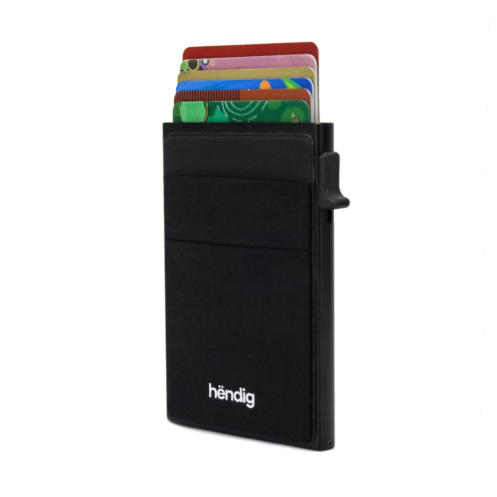 Hëndig Cardprotector Thin met Sleeve