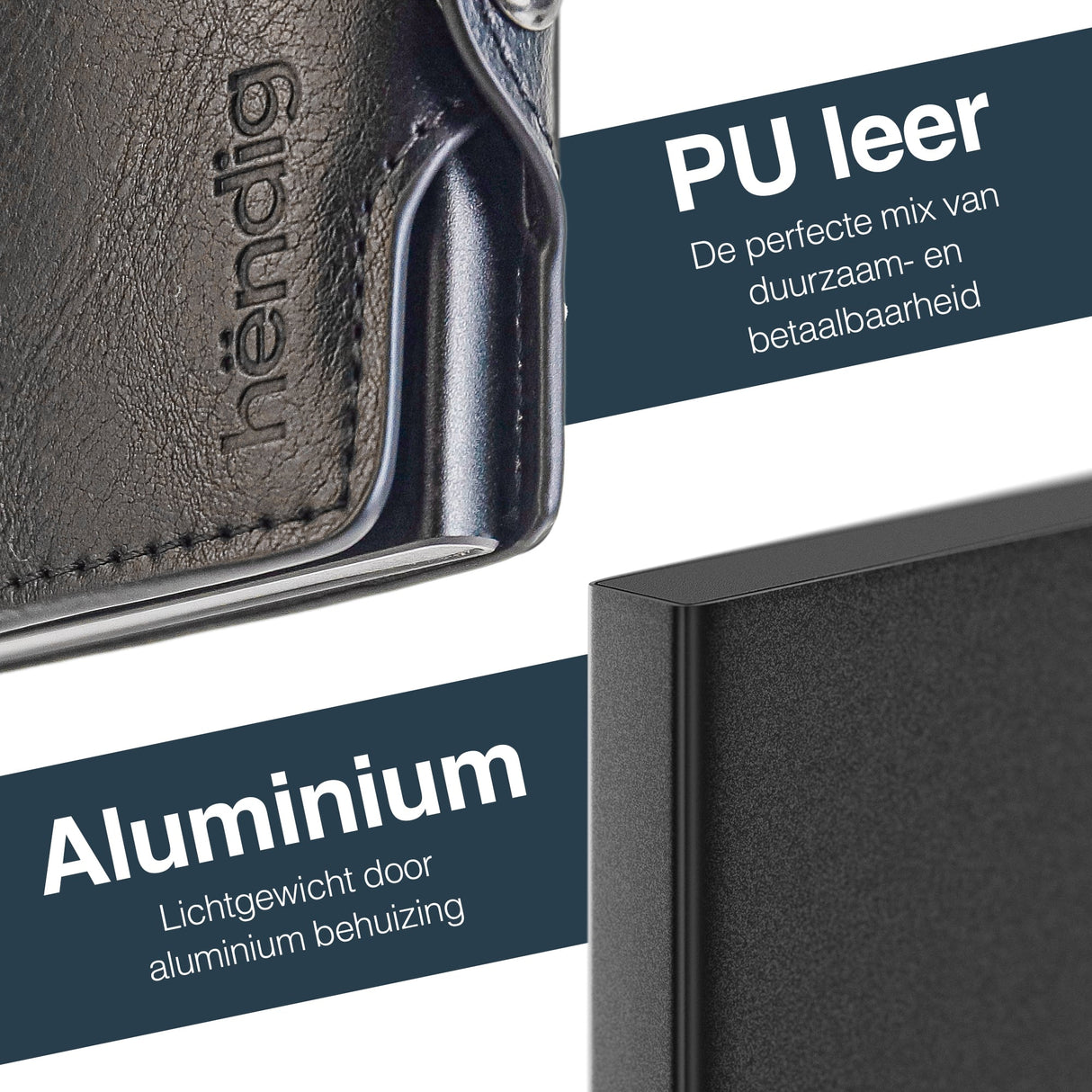 Hëndig Cardprotector Premium