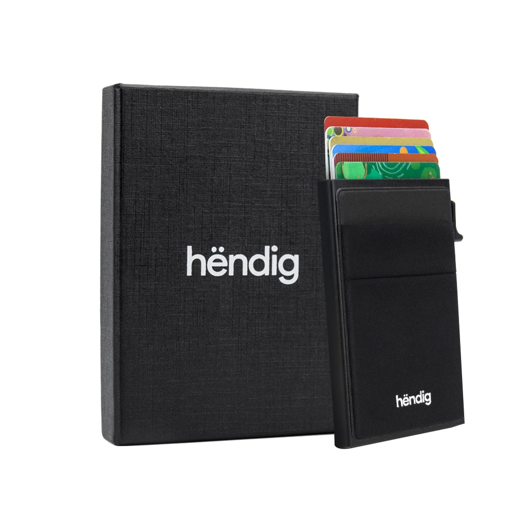 Hëndig Cardprotector Thin met Sleeve