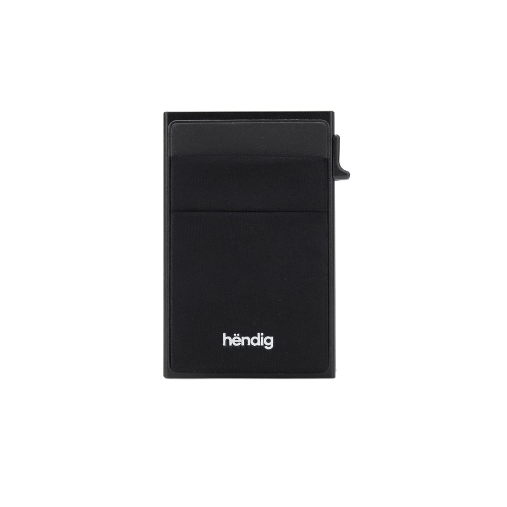 Hëndig Cardprotector Thin met Sleeve